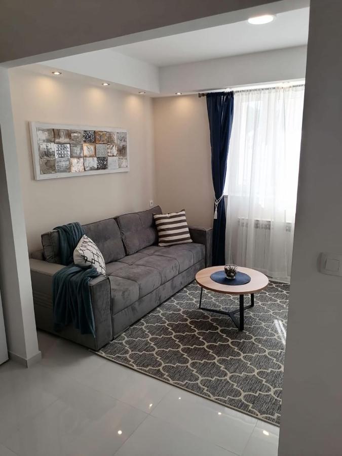 Apartments Niko Новалья Экстерьер фото
