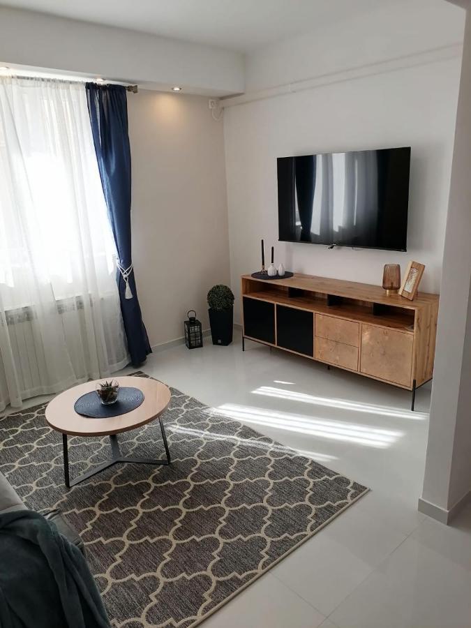 Apartments Niko Новалья Экстерьер фото